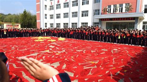 大陸老師|教育掛鉤政治？港澳台居民大陸任教須擁護中共